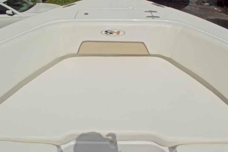 Thumbnail 26 for Used 2013 Sea Hunt Escape 234 DC boat for sale in West Palm Beach, FL
