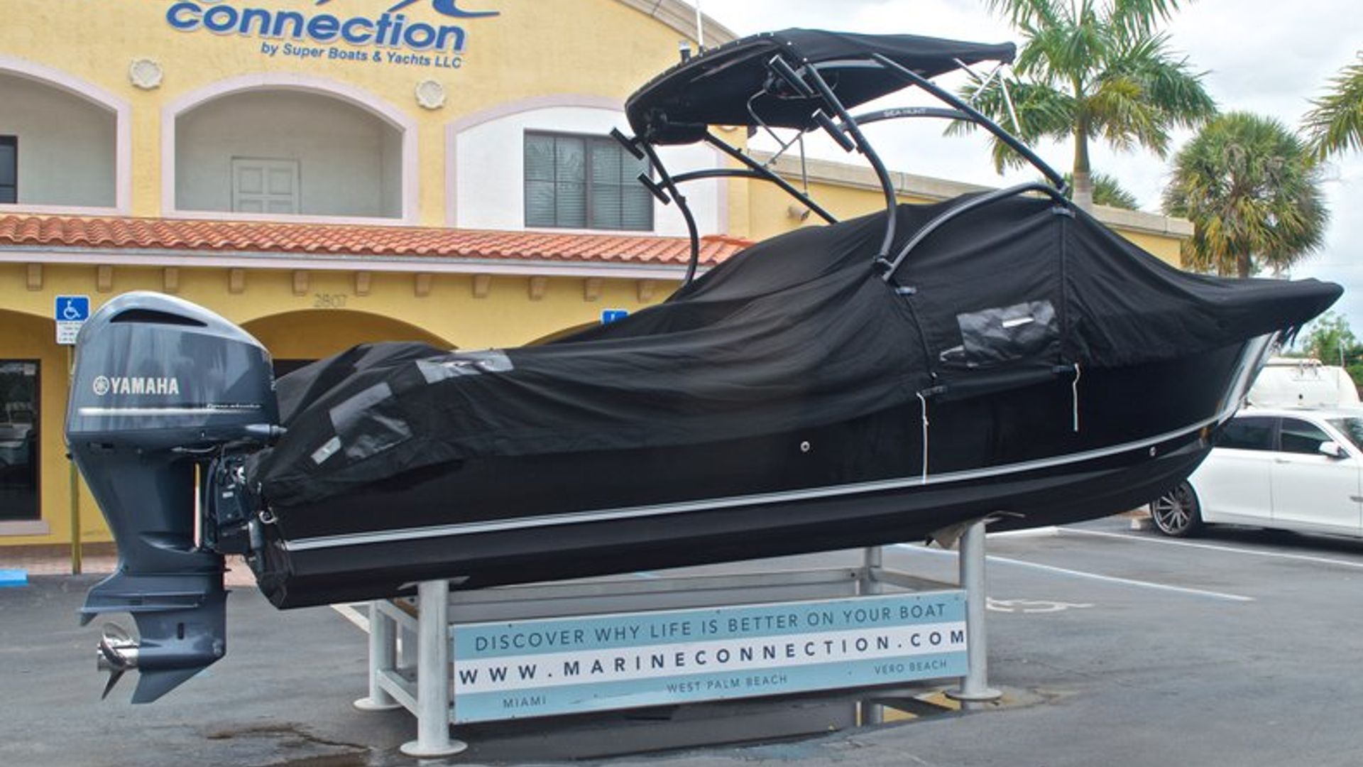 Used 2013 Sea Hunt Escape 234 DC #0038 image 21