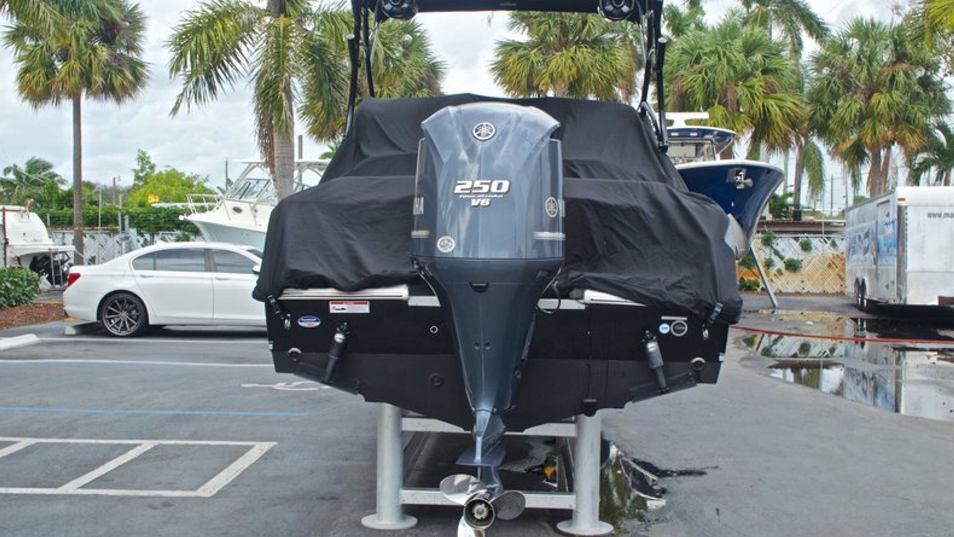 Used 2013 Sea Hunt Escape 234 DC #0038 image 20