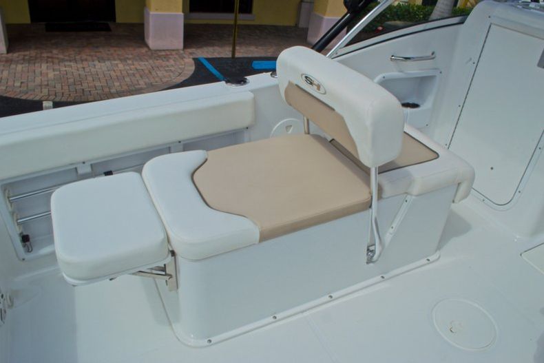 Thumbnail 60 for Used 2013 Sea Hunt Escape 234 DC boat for sale in West Palm Beach, FL