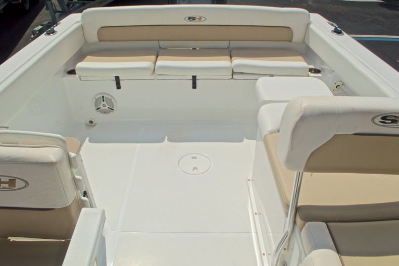 Thumbnail 67 for Used 2013 Sea Hunt Escape 234 DC boat for sale in West Palm Beach, FL