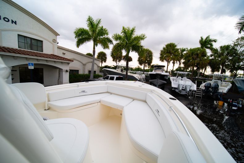 Thumbnail 29 for New 2020 Cobia 201 CC Center Console boat for sale in West Palm Beach, FL