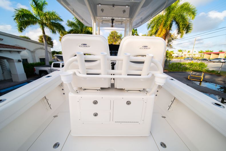 Thumbnail 22 for New 2020 Cobia 262 CC Center Console boat for sale in West Palm Beach, FL