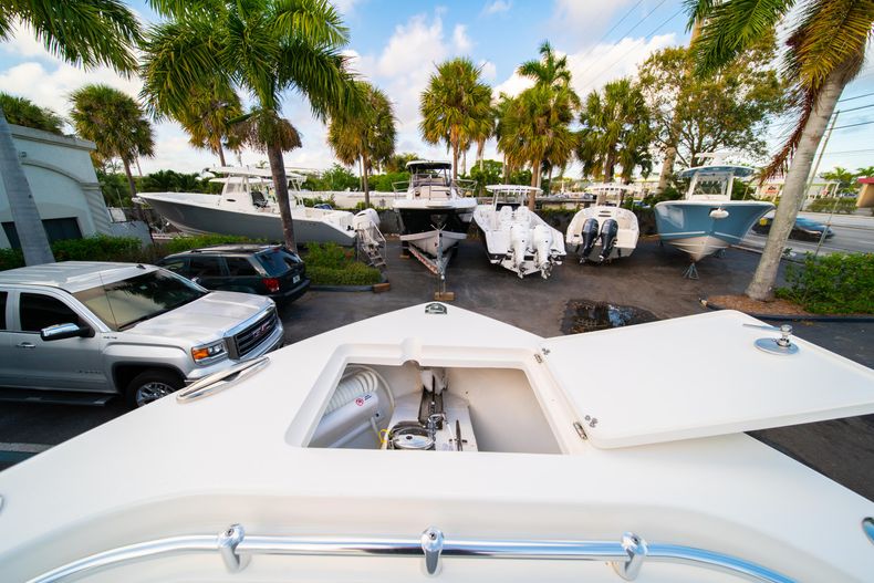 Thumbnail 40 for New 2020 Cobia 262 CC Center Console boat for sale in West Palm Beach, FL