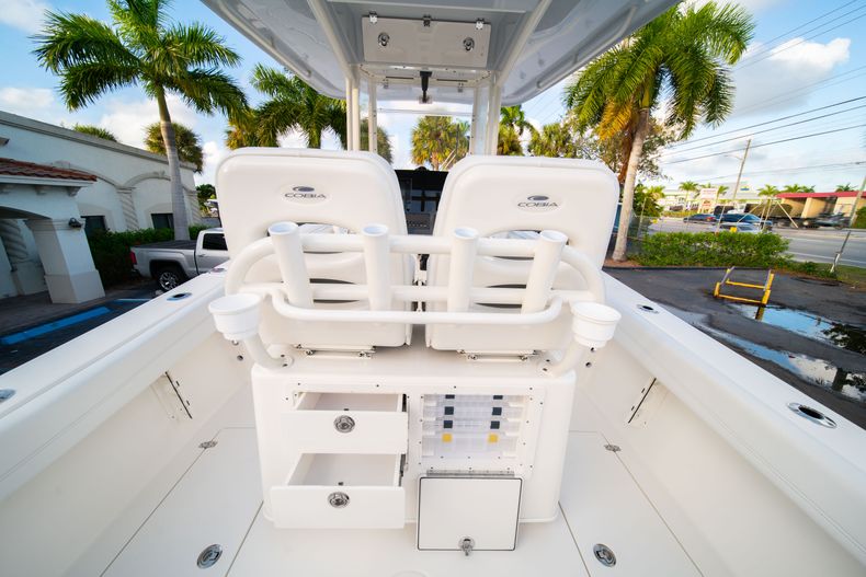 Thumbnail 23 for New 2020 Cobia 262 CC Center Console boat for sale in West Palm Beach, FL