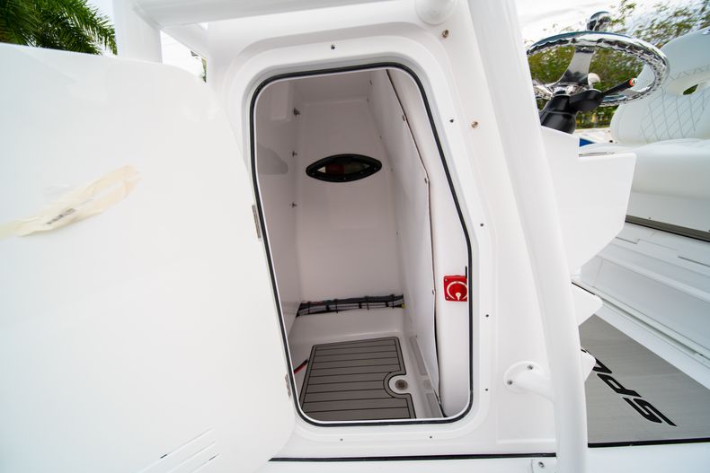 Thumbnail 28 for New 2020 Sportsman Masters 247 Bay Boat boat for sale in West Palm Beach, FL