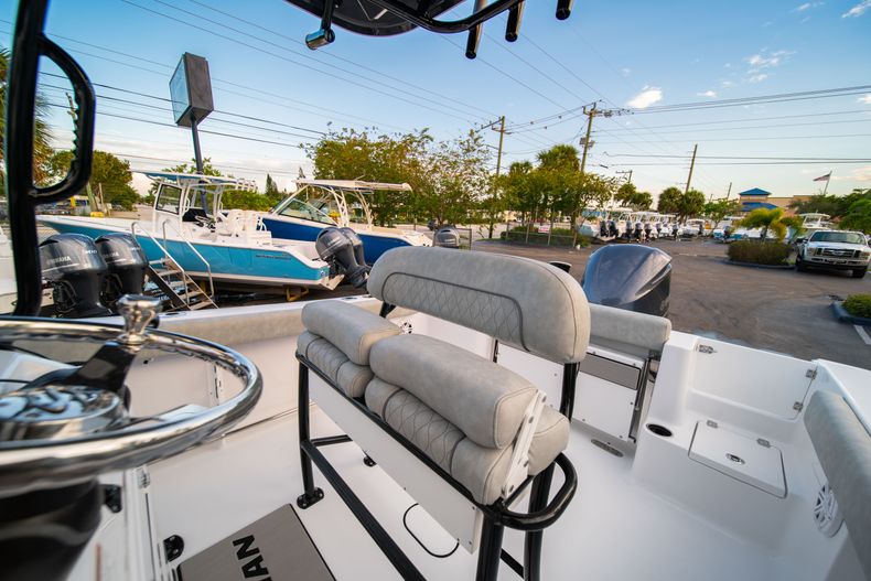 Thumbnail 29 for New 2020 Sportsman Open 232 Center Console boat for sale in Vero Beach, FL