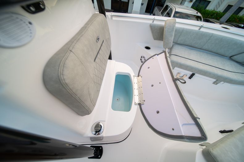 Thumbnail 43 for New 2020 Sportsman Open 232 Center Console boat for sale in Vero Beach, FL
