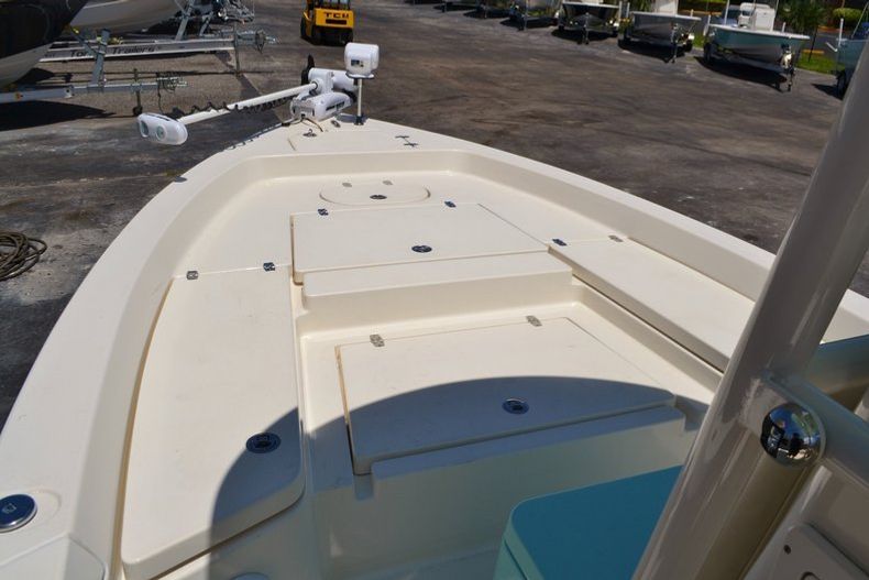 Thumbnail 12 for Used 2015 Pathfinder 2400 TRS Bay Boat boat for sale in Vero Beach, FL