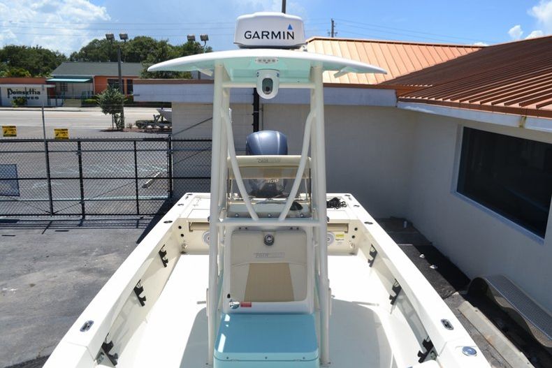 Thumbnail 13 for Used 2015 Pathfinder 2400 TRS Bay Boat boat for sale in Vero Beach, FL