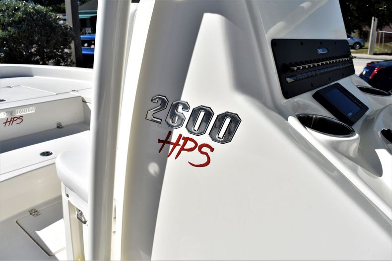 Thumbnail 13 for New 2020 Pathfinder 2600 HPS Bay Boat boat for sale in Vero Beach, FL