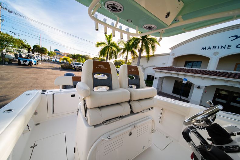 Thumbnail 33 for New 2020 Cobia 280 CC Center Console boat for sale in West Palm Beach, FL