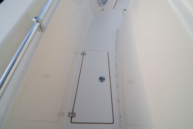 Thumbnail 49 for Used 2019 Cobia 301 CC Center Console boat for sale in West Palm Beach, FL