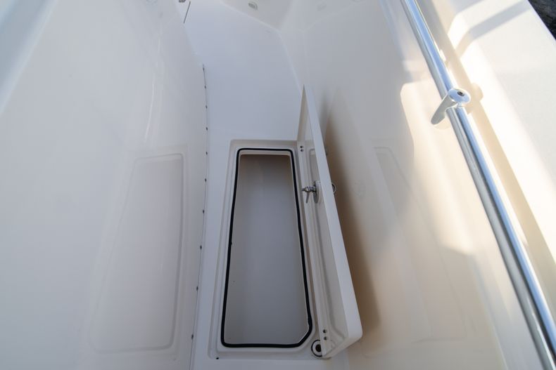Thumbnail 44 for Used 2019 Cobia 301 CC Center Console boat for sale in West Palm Beach, FL