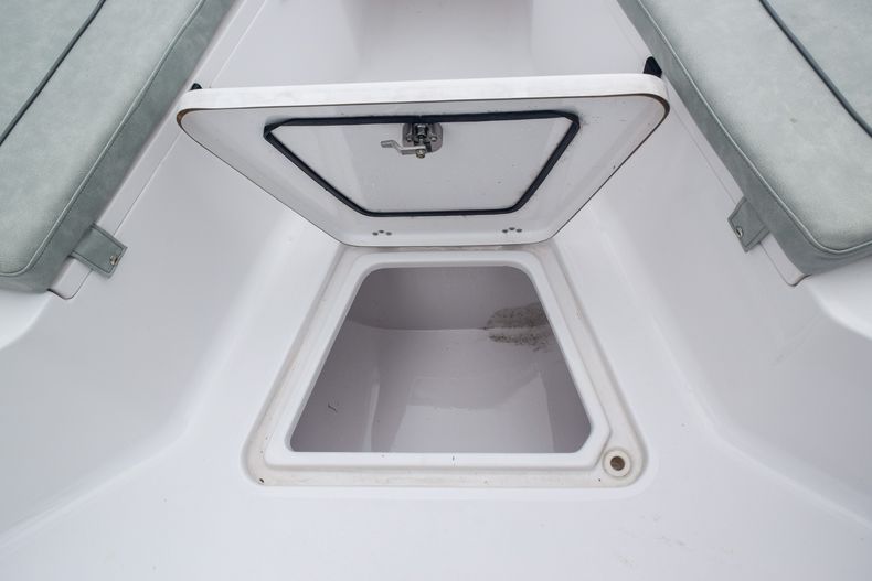 Thumbnail 32 for Used 2019 Sportsman Open 232 Center Console boat for sale in Fort Lauderdale, FL