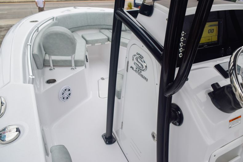 Thumbnail 27 for Used 2019 Sportsman Open 232 Center Console boat for sale in Fort Lauderdale, FL