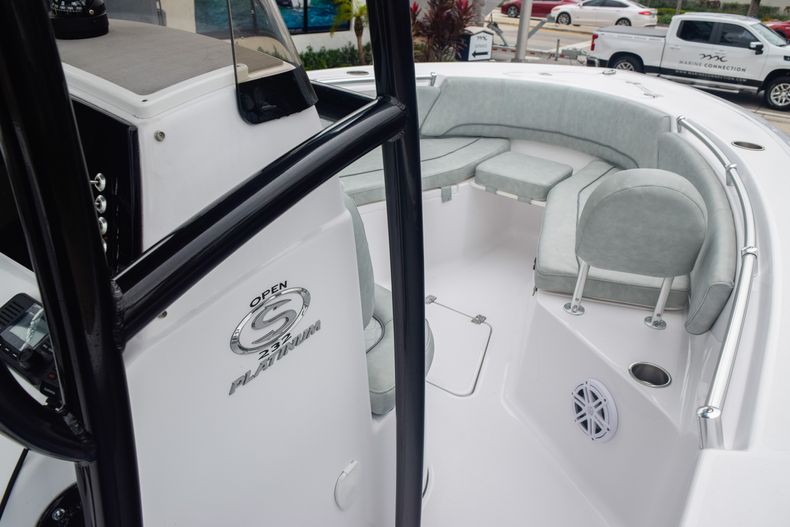Thumbnail 29 for Used 2019 Sportsman Open 232 Center Console boat for sale in Fort Lauderdale, FL