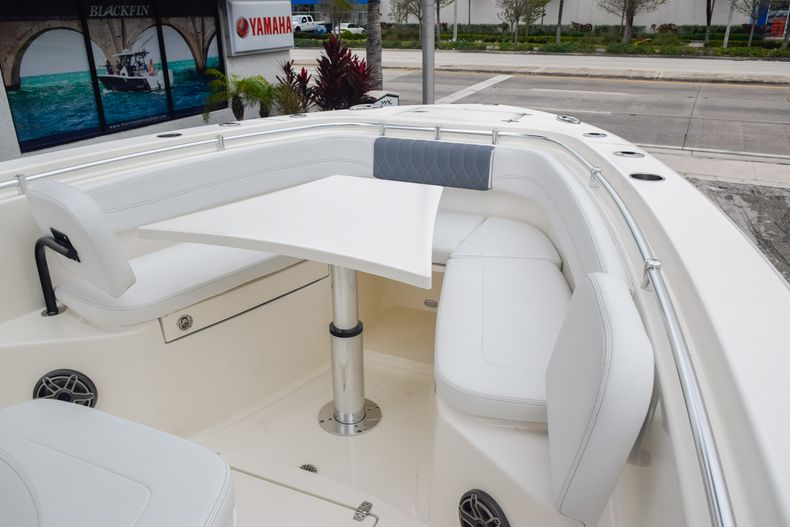 Thumbnail 28 for New 2020 Cobia 280 CC Center Console boat for sale in West Palm Beach, FL