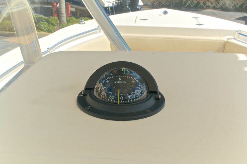 Thumbnail 22 for New 2014 Cobia 217 Center Console boat for sale in West Palm Beach, FL