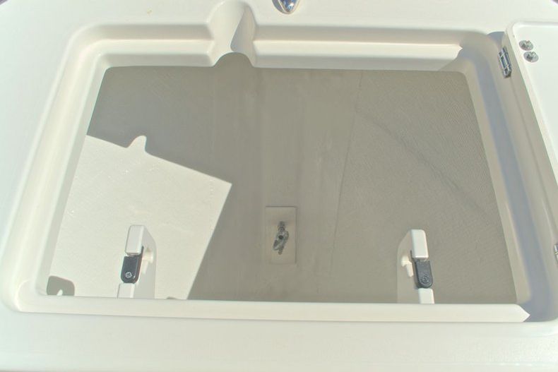 Thumbnail 29 for New 2014 Cobia 217 Center Console boat for sale in West Palm Beach, FL