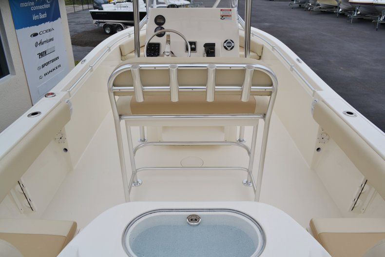 Thumbnail 15 for New 2014 Cobia 217 Center Console boat for sale in West Palm Beach, FL