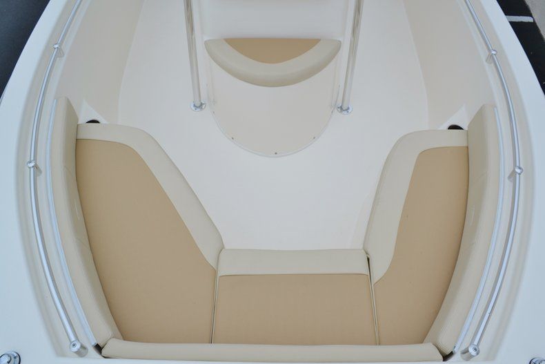 Thumbnail 30 for New 2014 Cobia 217 Center Console boat for sale in West Palm Beach, FL