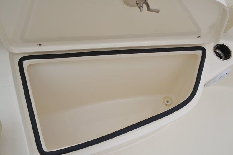 Thumbnail 28 for New 2014 Cobia 217 Center Console boat for sale in West Palm Beach, FL
