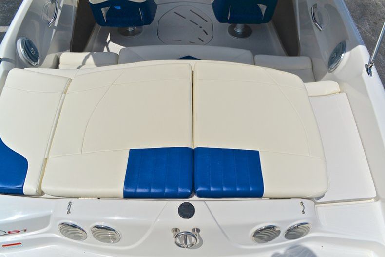 Thumbnail 37 for Used 2008 Tahoe Q5i Sport Bowrider boat for sale in West Palm Beach, FL