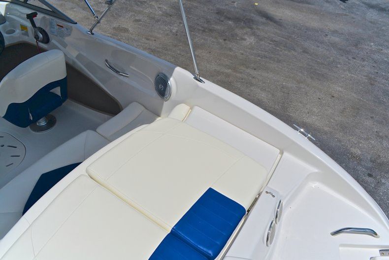 Thumbnail 39 for Used 2008 Tahoe Q5i Sport Bowrider boat for sale in West Palm Beach, FL