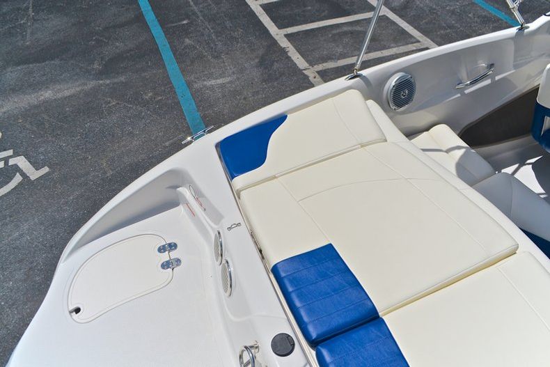 Thumbnail 41 for Used 2008 Tahoe Q5i Sport Bowrider boat for sale in West Palm Beach, FL