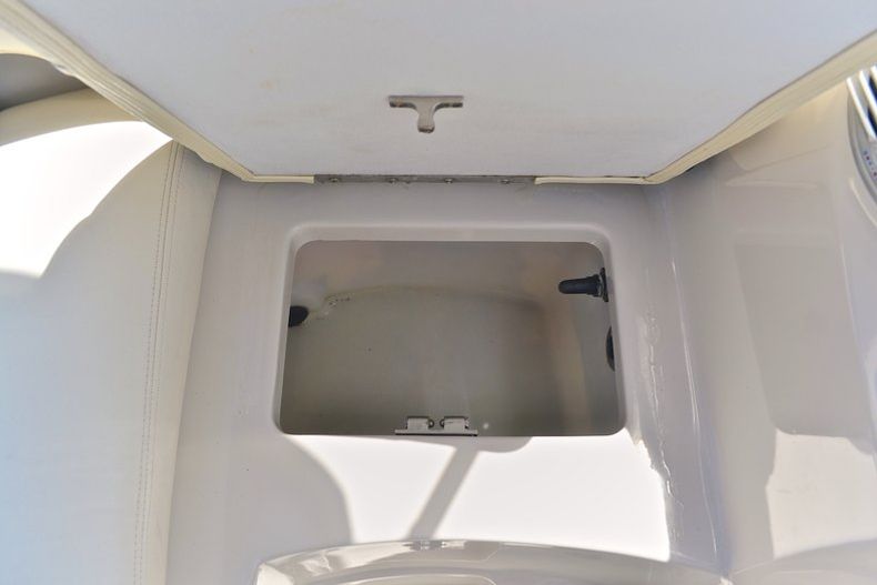 Thumbnail 46 for Used 2008 Tahoe Q5i Sport Bowrider boat for sale in West Palm Beach, FL