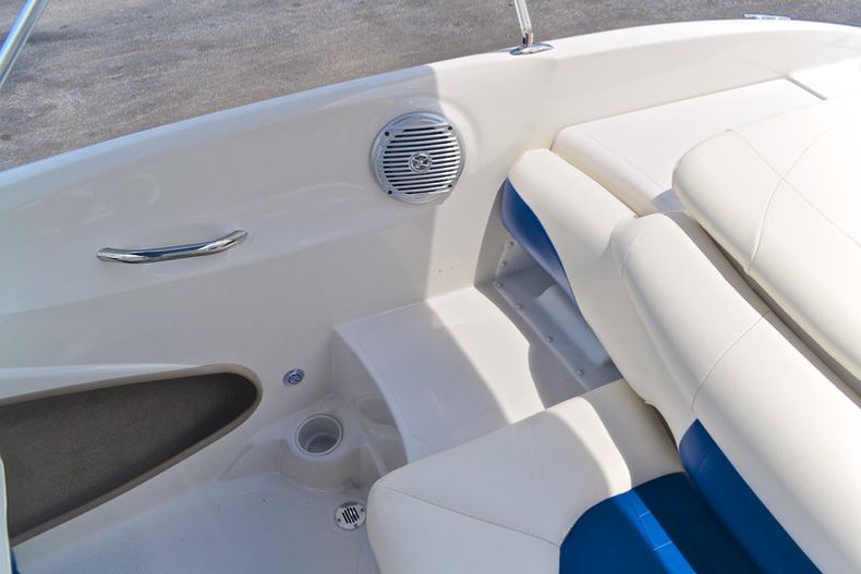 Thumbnail 47 for Used 2008 Tahoe Q5i Sport Bowrider boat for sale in West Palm Beach, FL