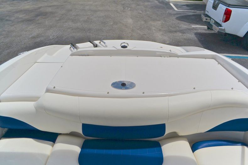 Thumbnail 50 for Used 2008 Tahoe Q5i Sport Bowrider boat for sale in West Palm Beach, FL