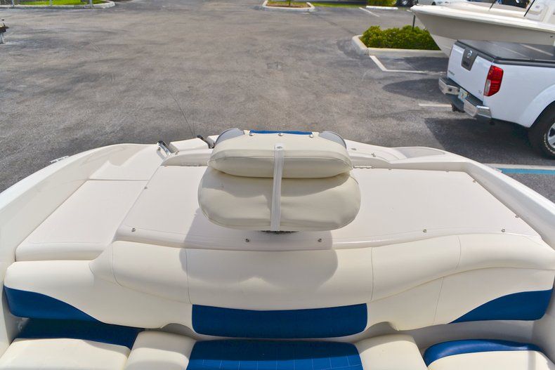 Thumbnail 51 for Used 2008 Tahoe Q5i Sport Bowrider boat for sale in West Palm Beach, FL