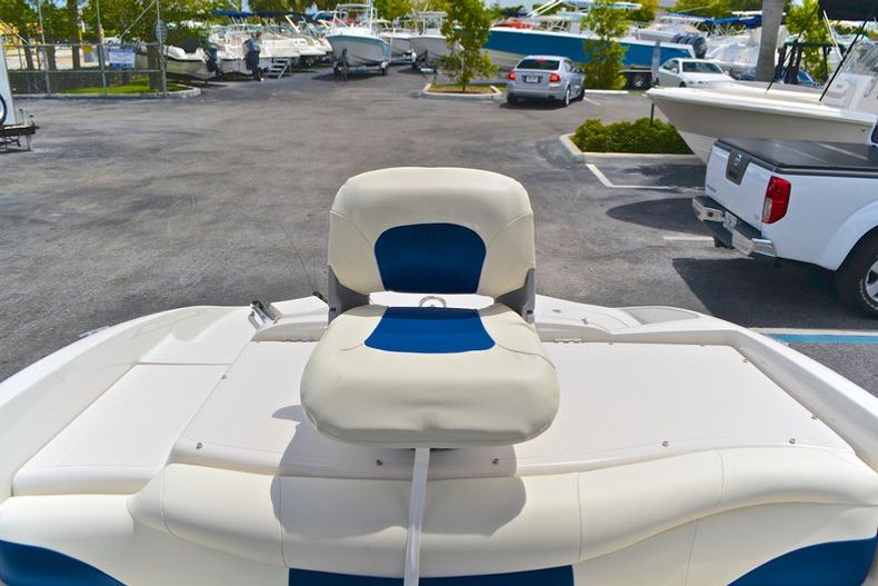 Thumbnail 52 for Used 2008 Tahoe Q5i Sport Bowrider boat for sale in West Palm Beach, FL