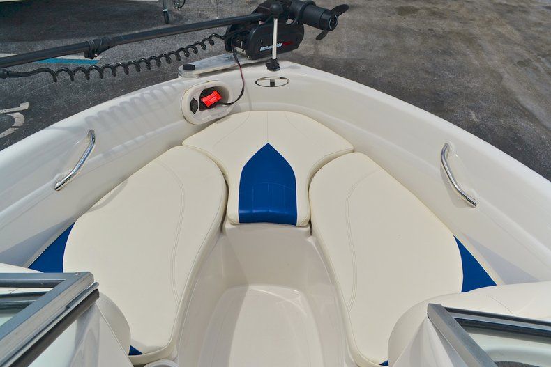 Thumbnail 87 for Used 2008 Tahoe Q5i Sport Bowrider boat for sale in West Palm Beach, FL