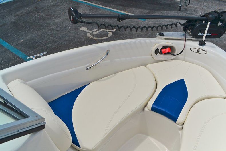Thumbnail 88 for Used 2008 Tahoe Q5i Sport Bowrider boat for sale in West Palm Beach, FL