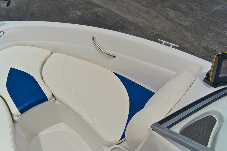 Thumbnail 89 for Used 2008 Tahoe Q5i Sport Bowrider boat for sale in West Palm Beach, FL