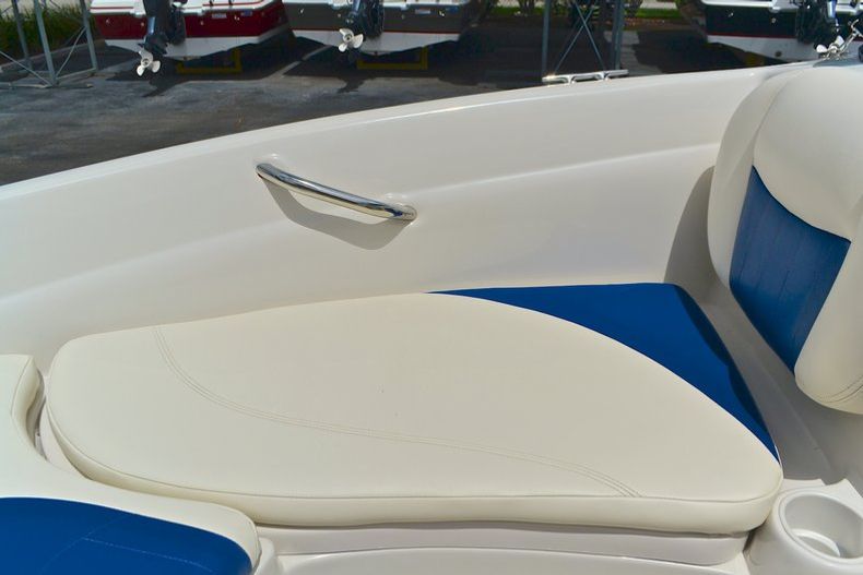 Thumbnail 94 for Used 2008 Tahoe Q5i Sport Bowrider boat for sale in West Palm Beach, FL