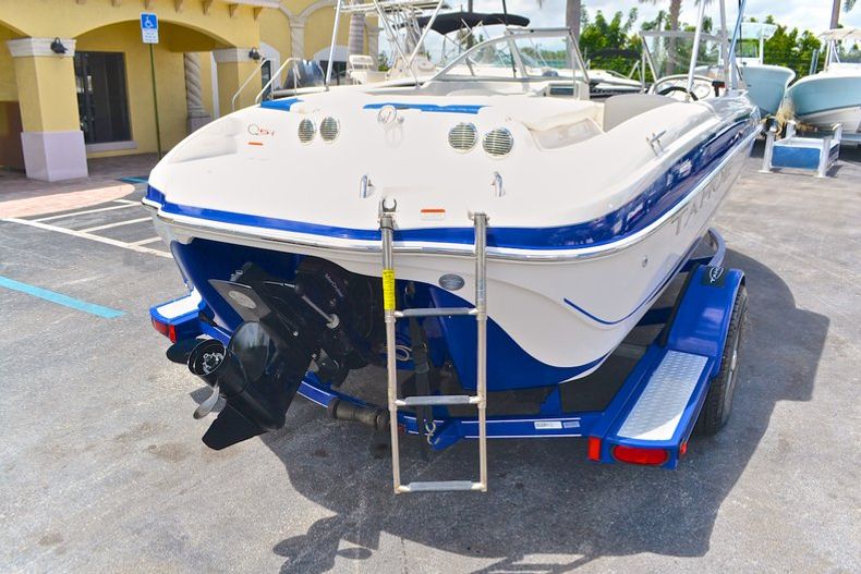 Thumbnail 33 for Used 2008 Tahoe Q5i Sport Bowrider boat for sale in West Palm Beach, FL