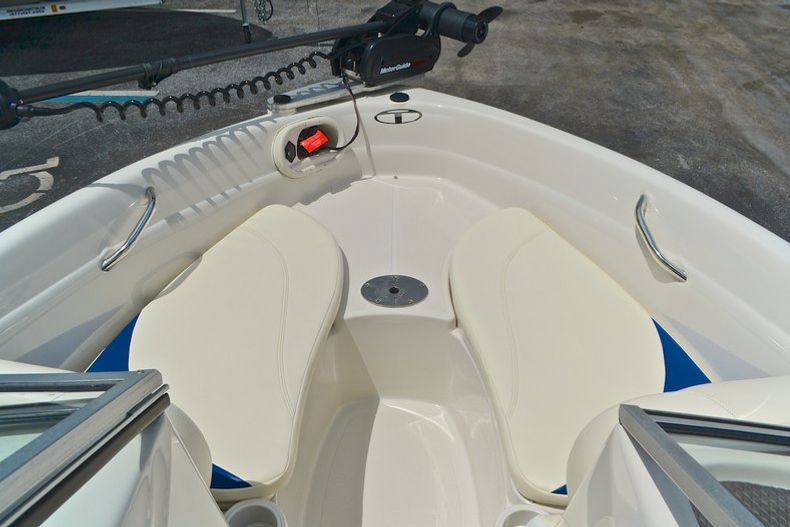 Thumbnail 96 for Used 2008 Tahoe Q5i Sport Bowrider boat for sale in West Palm Beach, FL