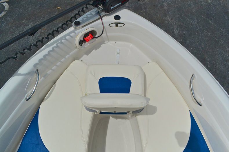 Thumbnail 97 for Used 2008 Tahoe Q5i Sport Bowrider boat for sale in West Palm Beach, FL