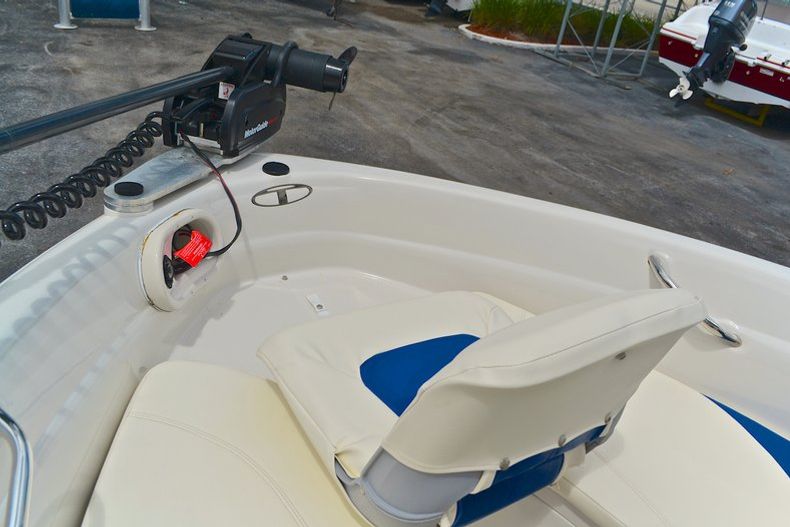 Thumbnail 98 for Used 2008 Tahoe Q5i Sport Bowrider boat for sale in West Palm Beach, FL