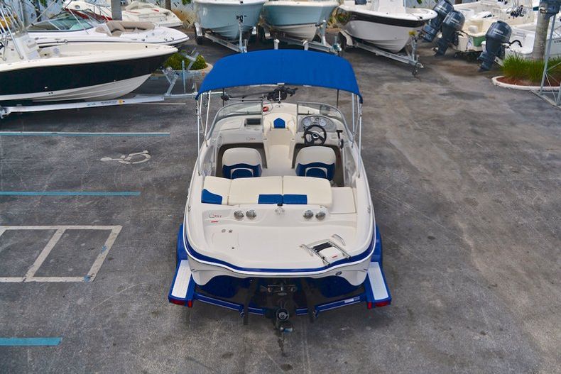 Thumbnail 102 for Used 2008 Tahoe Q5i Sport Bowrider boat for sale in West Palm Beach, FL