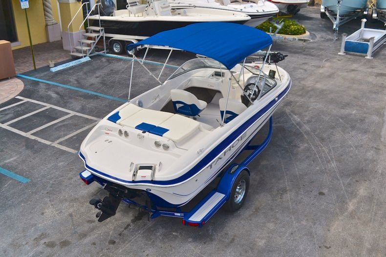 Thumbnail 103 for Used 2008 Tahoe Q5i Sport Bowrider boat for sale in West Palm Beach, FL