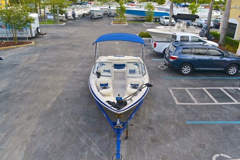 Thumbnail 106 for Used 2008 Tahoe Q5i Sport Bowrider boat for sale in West Palm Beach, FL