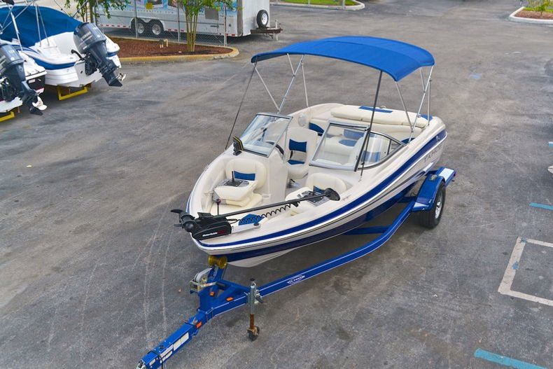 Thumbnail 107 for Used 2008 Tahoe Q5i Sport Bowrider boat for sale in West Palm Beach, FL