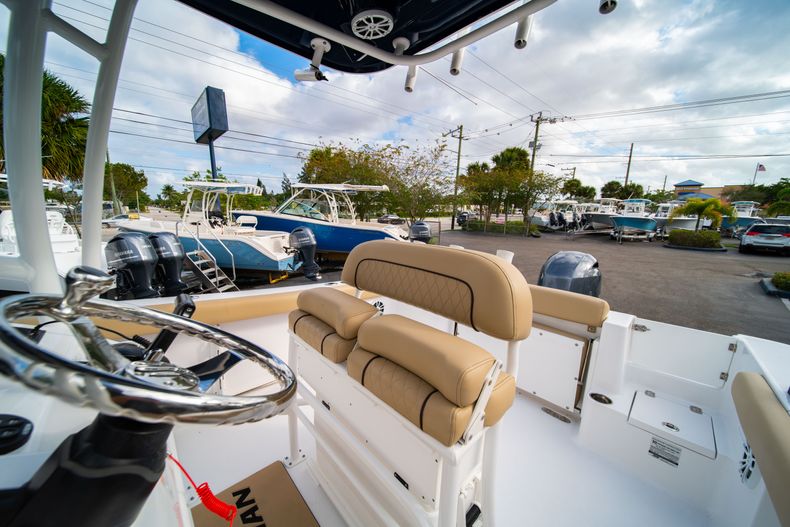Thumbnail 27 for Used 2018 Sportsman Open 232 Center Console boat for sale in West Palm Beach, FL