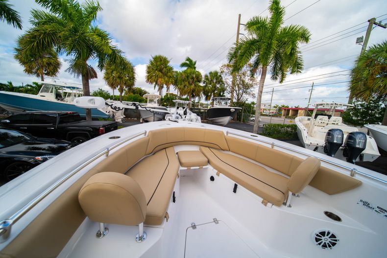 Thumbnail 31 for Used 2018 Sportsman Open 232 Center Console boat for sale in West Palm Beach, FL