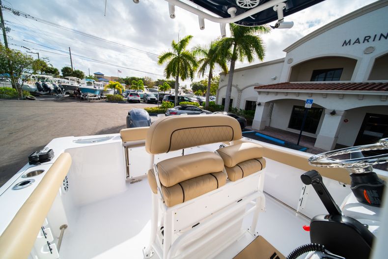 Thumbnail 25 for Used 2018 Sportsman Open 232 Center Console boat for sale in West Palm Beach, FL